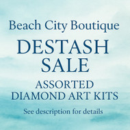 Dreamer Designs Destash